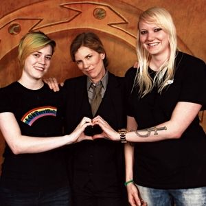 Meet your Posher, Heather